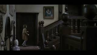 Playing hide & seek w/ your siblings on a rainy day // Narnia Ambience