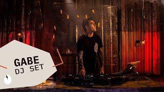 GABE | DJ SET | TREE MUSIC