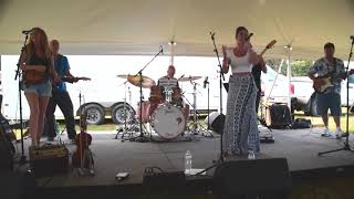 Sticks & Stones Something More Spencerport Canal Days 07 29 18