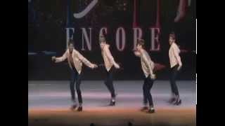 Rhythm Dance Studio: Bills