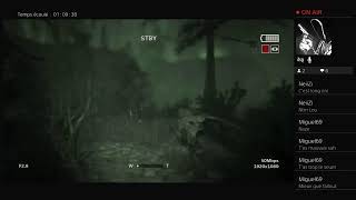 Outlast 2 Caca