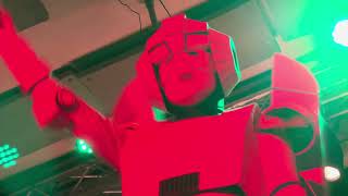 @TheCybertronicSpree  @soniacambridge4954  on 09-13-2024