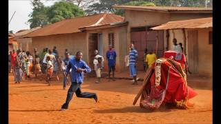 Les freres Totin -- Adouvo