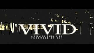 ISTAYLOWKEI x SIN - VIVID (OFFICIAL MUSIC VIDEO) (SHOT ON IPHONE)