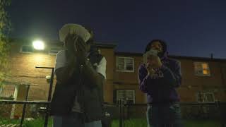 King Dre - Trappin Ain't Dead ( Music Video ) Shot By @lee_diddy )