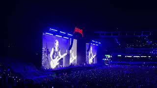 AIRBAG - Cicatrices [Estadio River Plate - 31-05-2025]