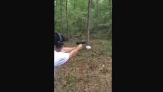 Rapid Fire Desert Eagle .50Action Express