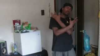 DIFFERENTERTAINMENT: Mario Theme Song Freestyle