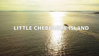 Little Chebeague Island - Casco Bay | June 2020