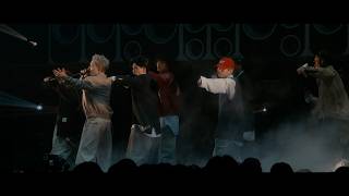 PSYCHIC FEVER - Gelato (Live Performance) @ LIVE TOUR 2025 ”EVOLVE” in JAPAN