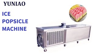 Maquina Para Hacer Paletas De Helado Maker Vend Popsicle Lolly Ice Candy Make Freeze Pop Popsicle