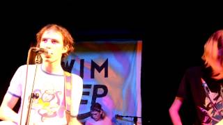 Swim Deep - Beach Justice @ Oh Yeah Centre, Belfast