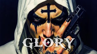 GLORY -  DARK TECHNO | INDUSTRIAL | BACKGROUND MUSIC