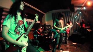 Are You Gonna Go My Way - Kastigo feat Mike of thy holy water and Agie Slash `n Burn