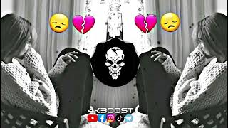 🎧𝗠𝗲𝗵𝗿𝗮𝗯 | 𝗦𝗮𝗱 𝗠𝘂𝘀𝗶𝗰  𝗕𝗲𝗮𝘁 | 𝗜𝗻𝘀𝘁𝗿𝘂𝗺𝗲𝗻𝘁𝗮𝗹 😭 🥀💔 / 🖤😓 / ⚠️😩 / 🫂😭⚰️#new#remix #sadmusic #4kboost #music