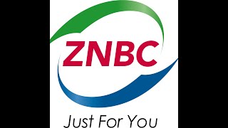 ZNBC Tv1 News at 19:00