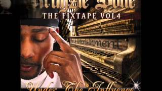 Krayzie Bone - Fixtape Volume 4 Under The Influence Ready To Go