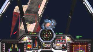 Peculiar Richard's Review Device: Wing Commander 3 - Heart of the Tiger