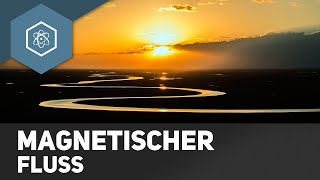 Magnetic flux