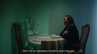 Anson Seabra - One of These Days (Official Visualizer)