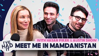 Meet Me in Mamdanistan