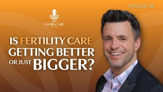 Your Fertility Clinic Might Be Owned by Private Equity—Here's What That Means