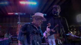 Charlie Bassham - Full Set - Trinity River Blues Festival - Lola's Trailer Park - Fort Worth Texas
