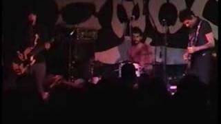 Blonde Redhead - 'Bipolar' live @Emo's - Austin, TX 4/21/00