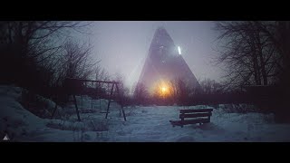 Watching My Life From a Distance | Sci-Fi Ambient for Escapism