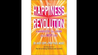 The Happiness Revolution: A Manifesto for Living Your Best Life by Andy Cope