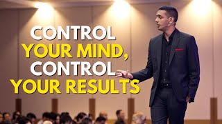 How Top Insurance Advisors Stay Motivated After Every Rejection | The 4-Step Sales Formula