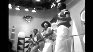 Chantereau, Dahan & Pezin - Baby's Band (1979)