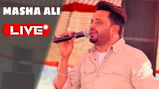 Masha ali live Mela Amritsar 2022 @rajazfilm