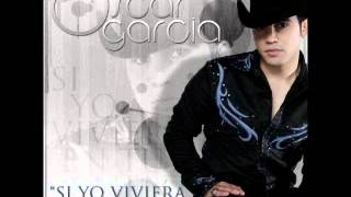 Si Yo Viviera En Tu Mente - Oscar Garcia
