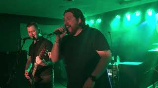 One Good Reason - 3 Years Hollow 5/11/19 Top Fuel Saloon Braidwood, IL