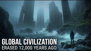 The Global Civilization That Was Erased 12,000 Years Ago