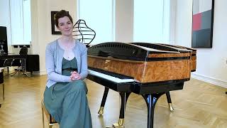 PH Bow Grand Piano Presentation