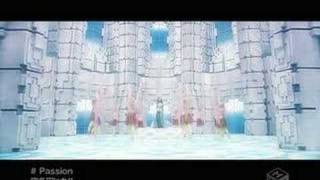 Utada Hikaro -Passion