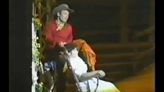 People Will Say We're in Love - Oklahoma - 1979 Broadway Revival