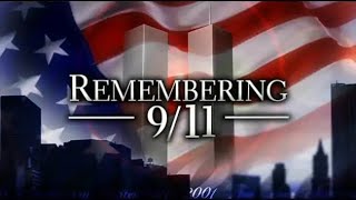 reacting to Jonathan Michael Fleming singing national anthem remember 9/11