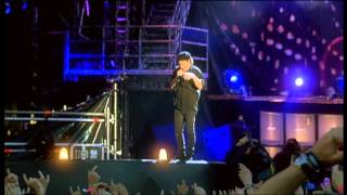 ACϟDC - Rock and Roll Ain't Noise Pollution [HD] Stiff Upper Lip Live (Munich)