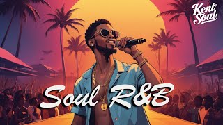Soul music | When you need nothing but her - R&B/Neo Soul Playlist