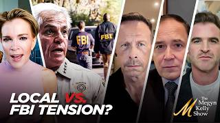 Sheriff in Nancy Guthrie Case SPEAKS OUT as Reports of TENSION Between Locals and FBI Leak Out