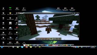 Tutorial - Como Colocar o Mod Smart Moving