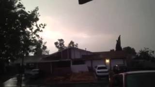 Storm Las Vegas 2013