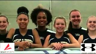 BLUE CHIP BASKETBALL GIRLS AAU