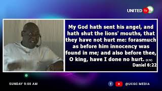 Obedience: The biblical weapon that fight every disobedience