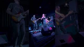 Parallel Hearts - Tear Me Down live