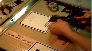 CARD: Perfect Friend