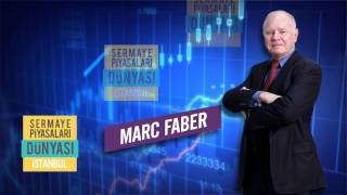 Marc Faber - Sermaye Piyasaları Kongresi